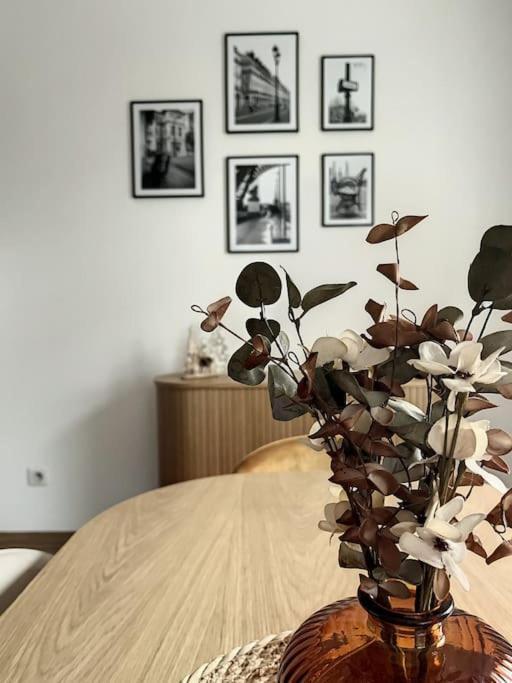 Appartamento Le Julia - Neuf - Gare Et Garage Compiègne Esterno foto