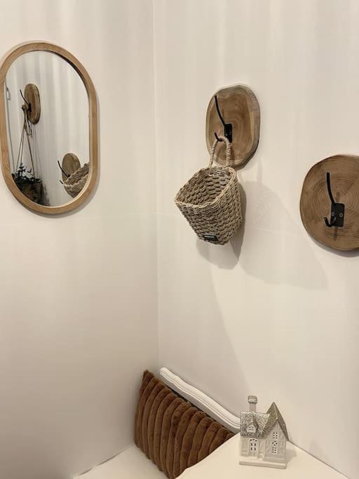 Appartamento Le Julia - Neuf - Gare Et Garage Compiègne Esterno foto