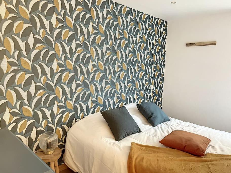 Appartamento Le Julia - Neuf - Gare Et Garage Compiègne Esterno foto