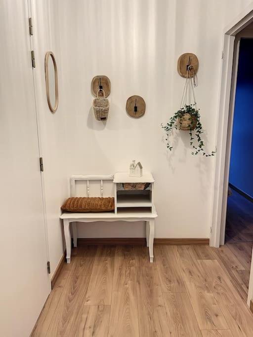 Appartamento Le Julia - Neuf - Gare Et Garage Compiègne Esterno foto
